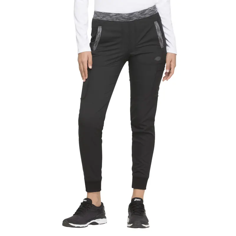 Dickies Women’s Sporty Jogger Scrubs Pant