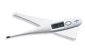 Digital Oral Thermometer  Sheaths 1