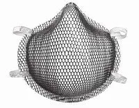 Dirt Dawgs N95 Respirator 1