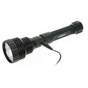 Dorcy 220 Lumen Led Rechargeable Flashlight 1