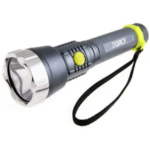Dorcy 618 Lumen Flashlight 1