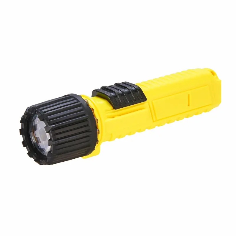Dorcy Pro Series Intrinsically Safe 157 Lumen Flashlight 1