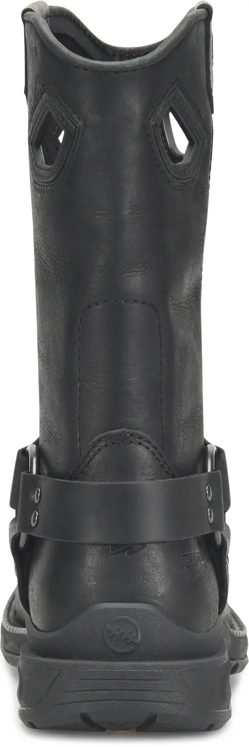 Double H Boot Longranch Soft Toe Pull On Boots #Dh5431 6