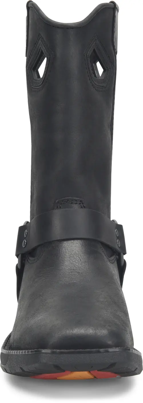 Double H Boot Longranch Soft Toe Pull On Boots #Dh5431 7
