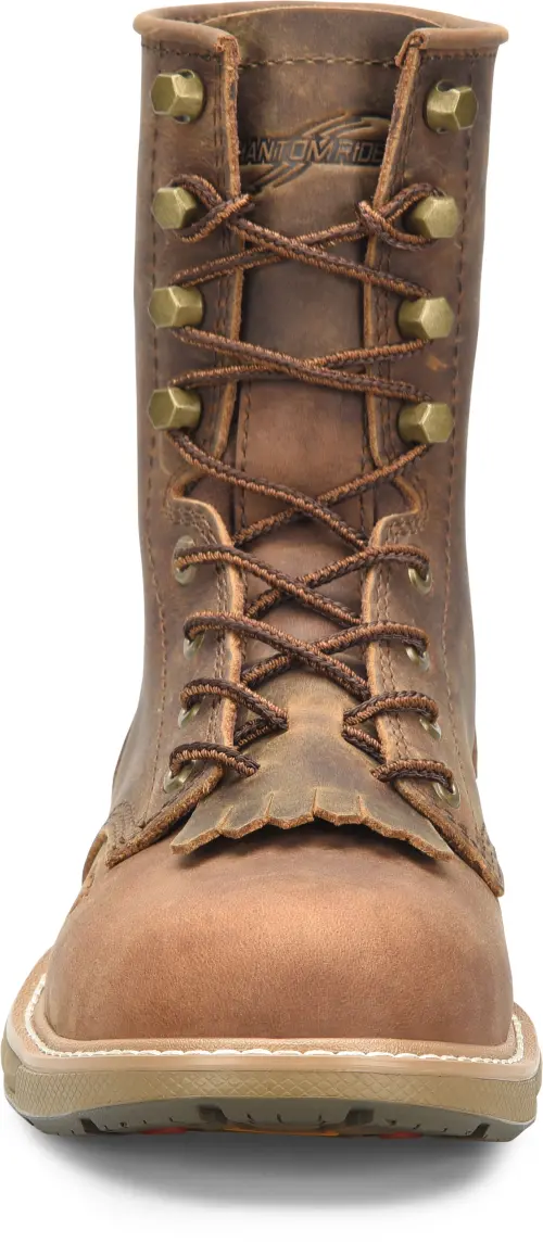 Double H Men's 8" Boot Raid Composite U Toe #Dh5393 5
