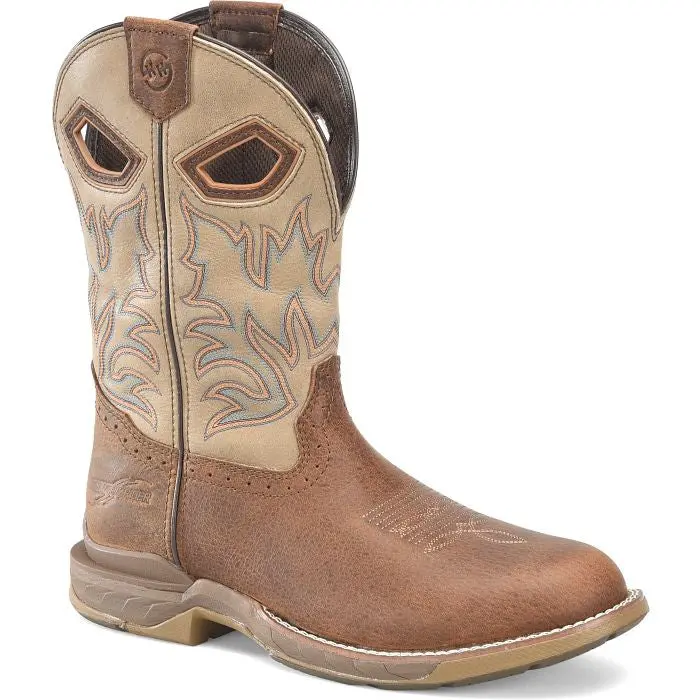 Double H Prophecy-Soft Toe #Dh5385 (Discontinued) 1