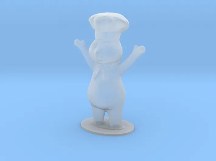 Dough Boy Figure 1