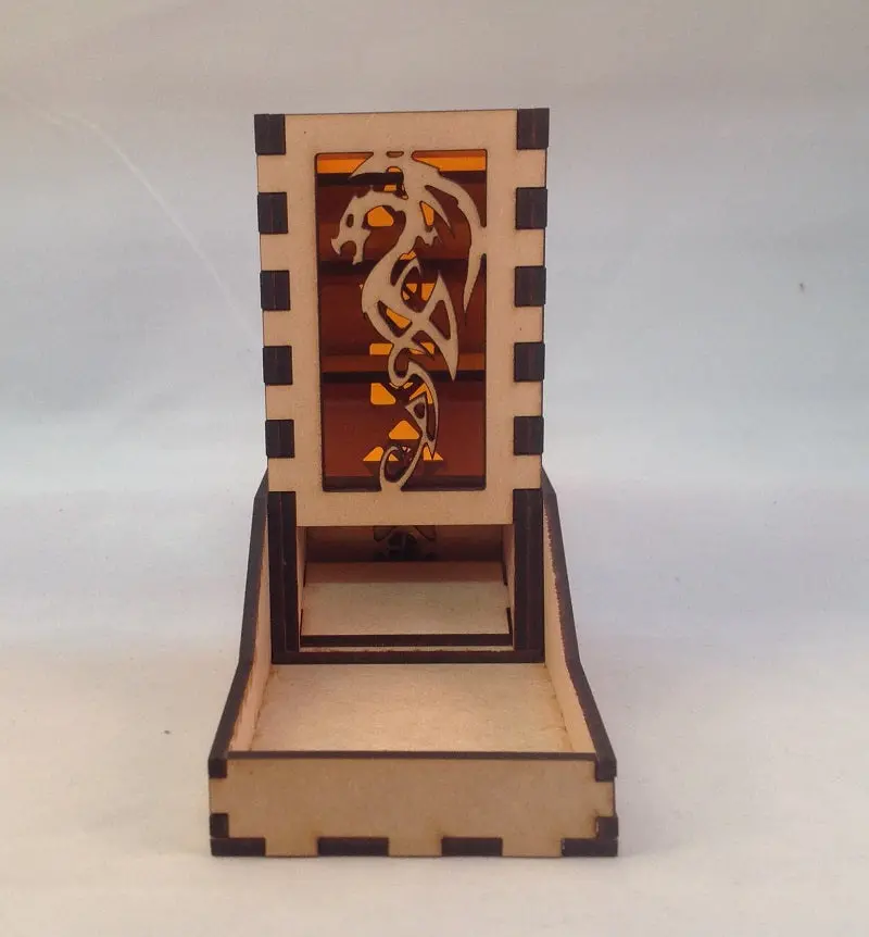Dragon Dice Tower V1 2