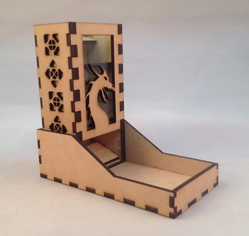 Dragon Dice Tower V2 1