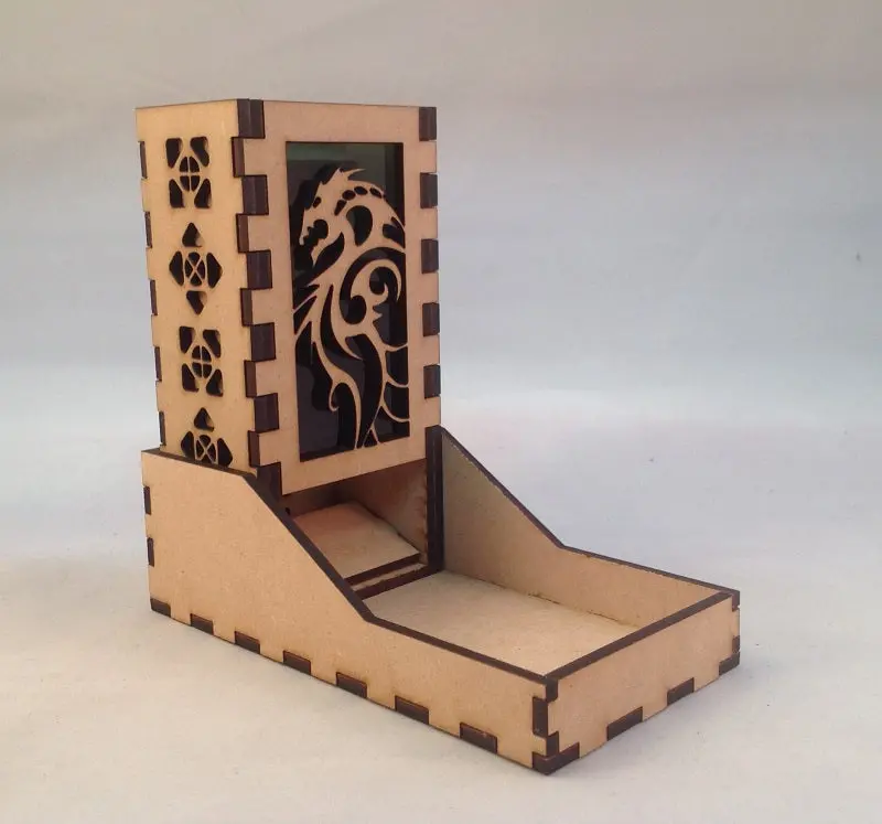 Dragon Dice Tower V3 1