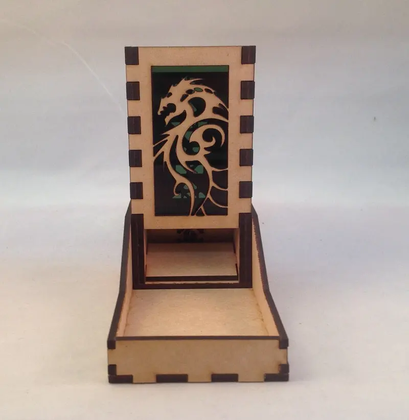 Dragon Dice Tower V3 2