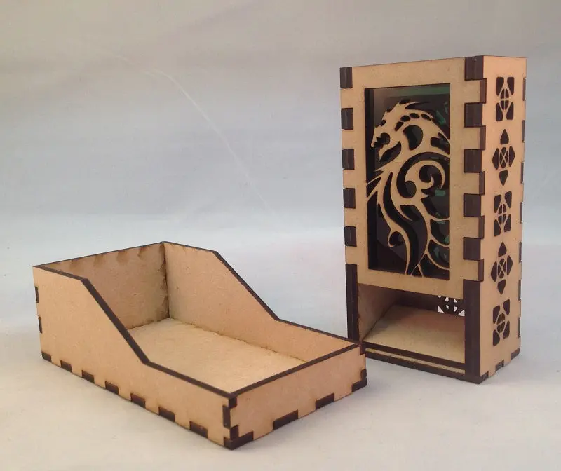 Dragon Dice Tower V3 3