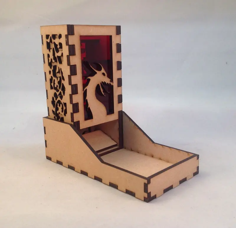 Dragon Dice Tower V5 1