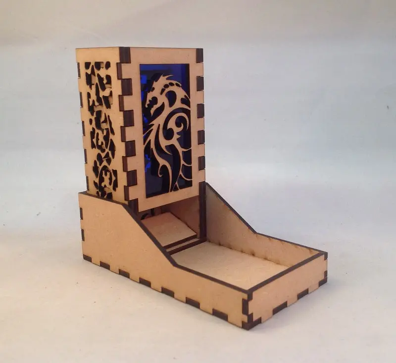 Dragon Dice Tower V6 1