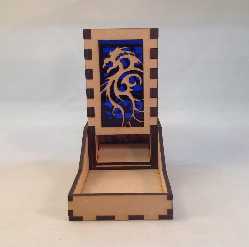 Dragon Dice Tower V6 2