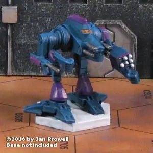 Dragonfly "Viper" A Bt-012 1