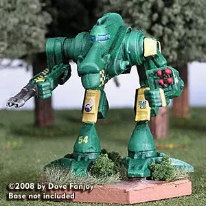 Dragonfly "Viper" Prime 20-364 1