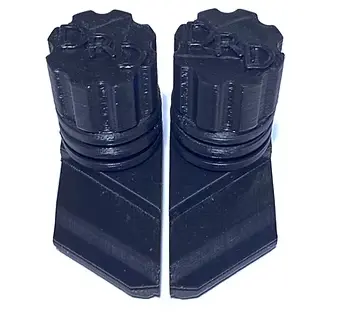 Drd Welding Helmet Adapters For Kask Helmet Hardhat 1