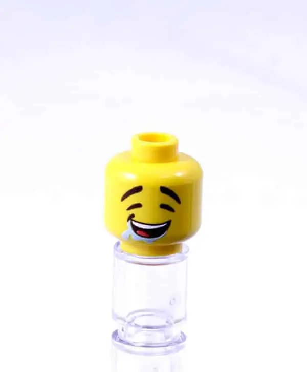 Drooling Face - 34 1
