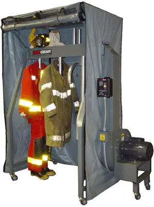 Drygear Pro Stations 1