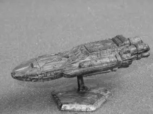Du Shi Wang Battleship Ar20-048 1