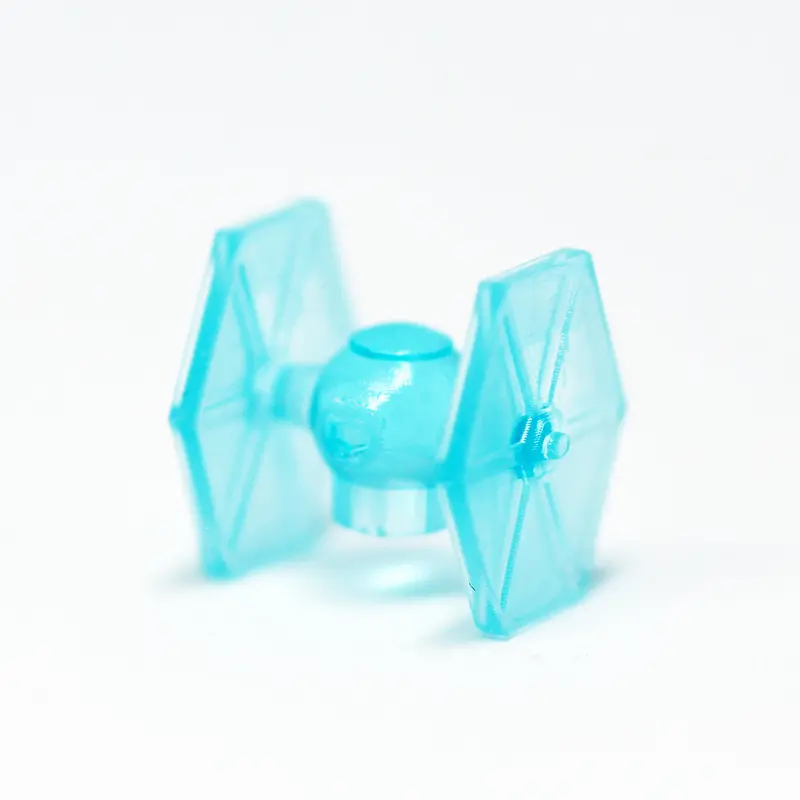 Dual Ion Engine Fighter 1