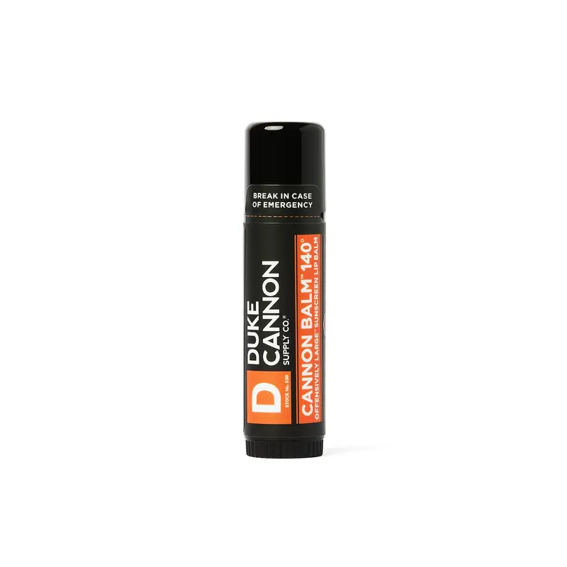 Duke Cannon Lip Balm 140 1
