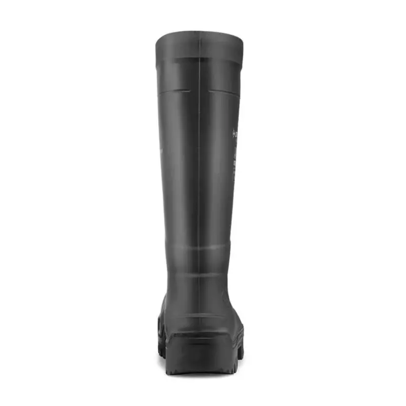Dunlop Fieldpro Unisex Thermo+ Composite Toe Rubber Work Boot Dlplhd0 - Black 3