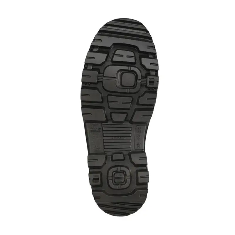 Dunlop Fieldpro Unisex Thermo+ Composite Toe Rubber Work Boot Dlplhd0 - Black 4