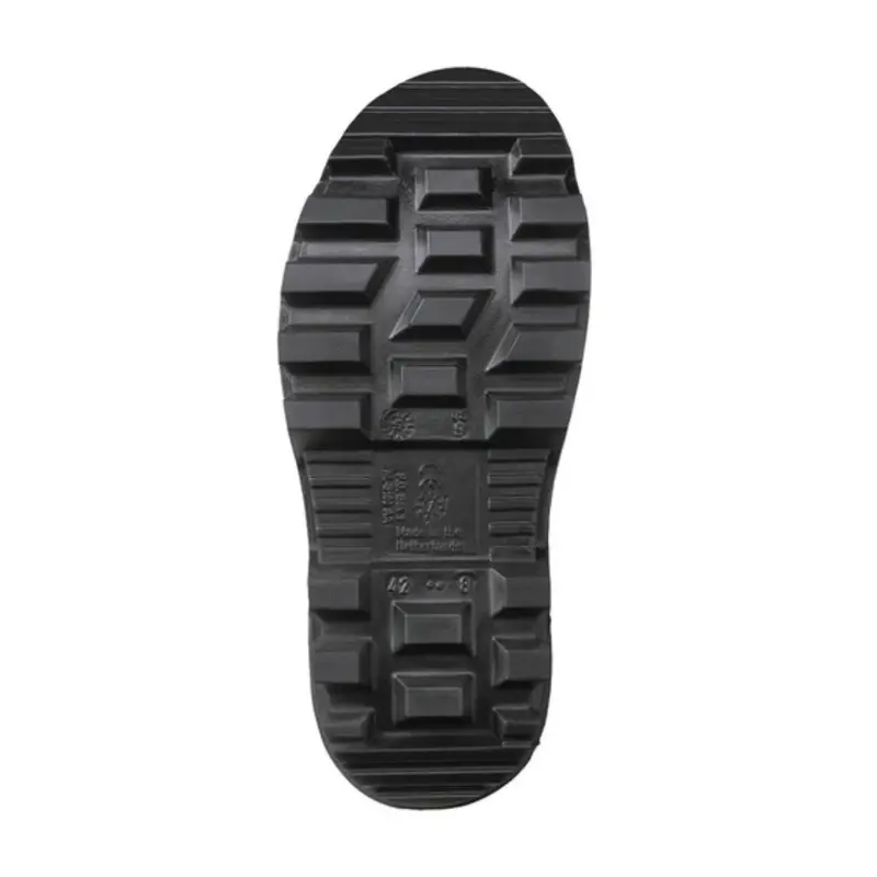 Dunlop Purofort Thermo Plus 652033 Men's Steel Toe Rubber Work Boot 4