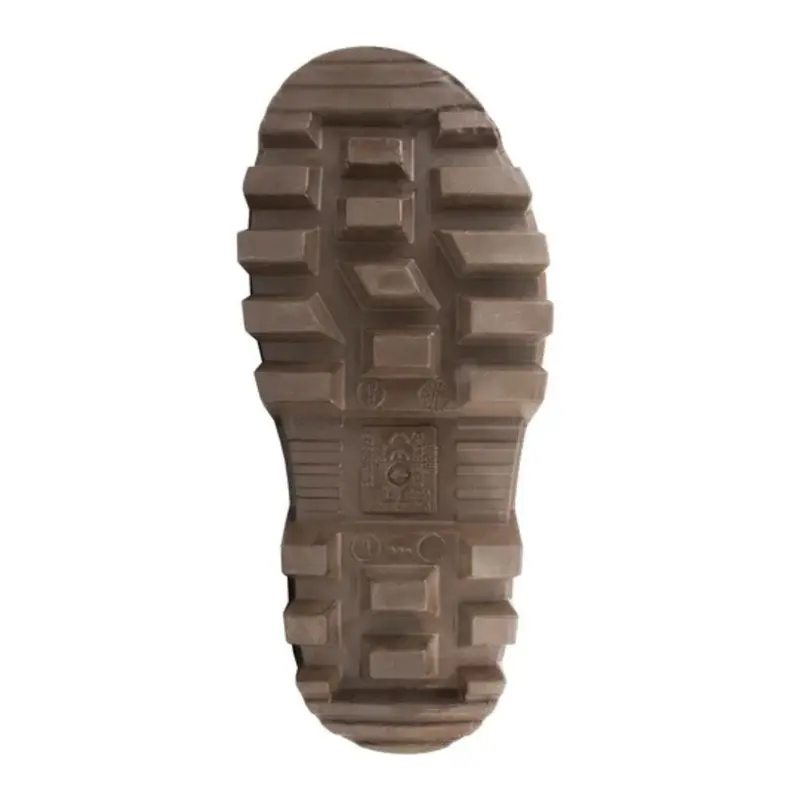 Dunlop Purofort Thermo Plus 662843 Men's Steel Toe Rubber Work Boot 3