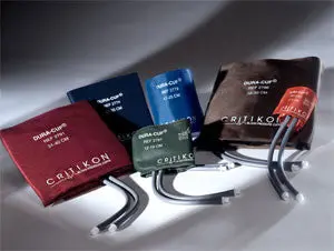Dura-Cuf Blood Pressure Cuff 1