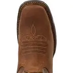 Durango® Maverick Women's Steel Toe Waterproof Western Work Boot #Drd0416 5