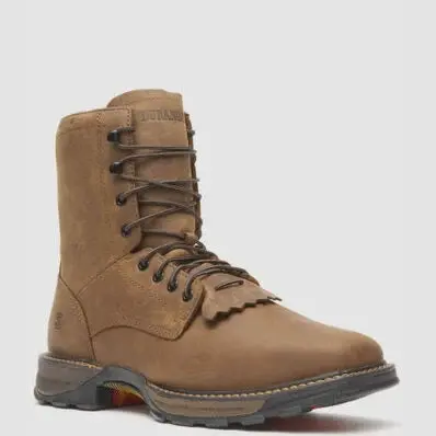Durango® Maverick Xp™ Steel Toe Waterproof Lacer Work Boot #Ddb0173 1