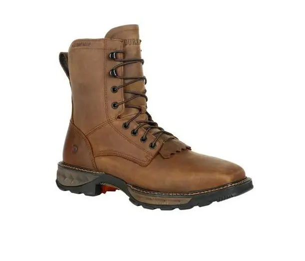 Durango® Maverick Xp™ Steel Toe Waterproof Square Toe Lacer Work Boot #Ddb0267 1