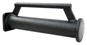 Dynamic Entry Door Ram 1