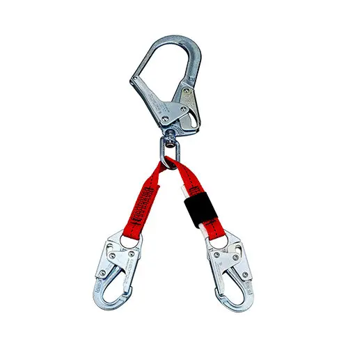 Dynamic™ Polyester Rebar Chain Assembly 1