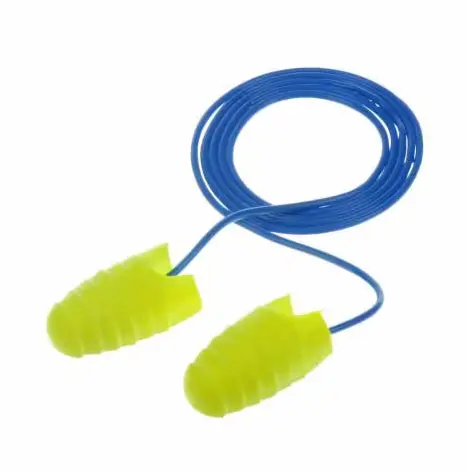 E-A-Rsoft Grippers Earplugs 1