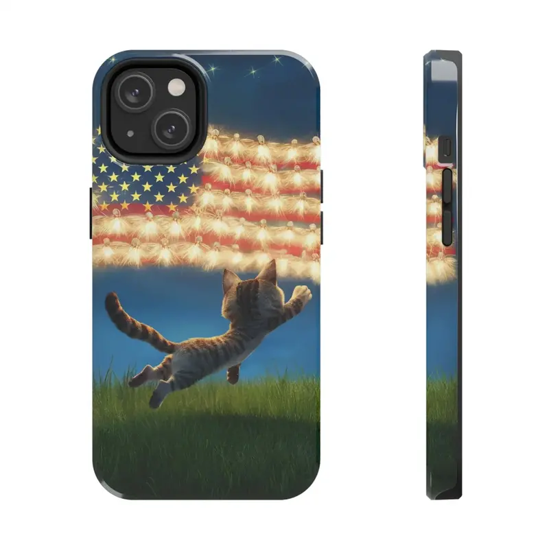 Eagle Eye Tough Case 14