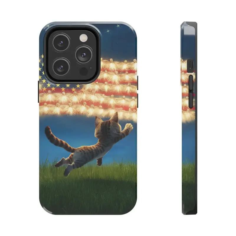 Eagle Eye Tough Case 15