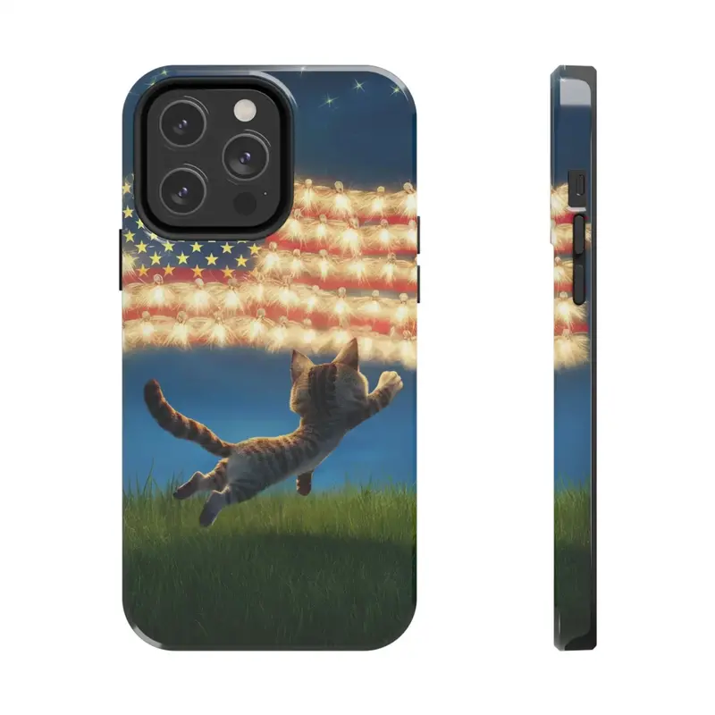 Eagle Eye Tough Case 16