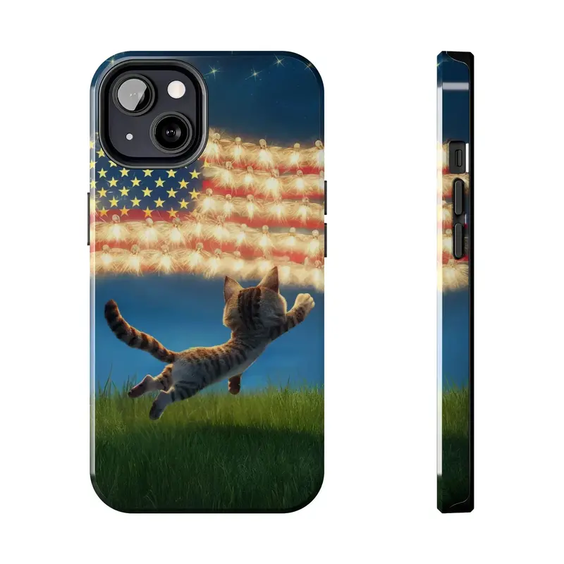 Eagle Eye Tough Case 17