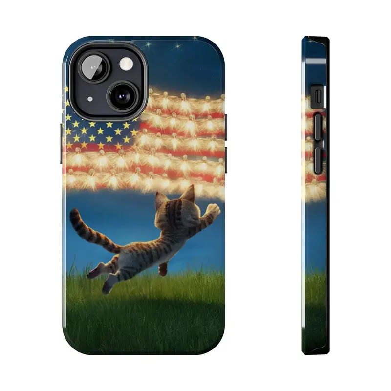Eagle Eye Tough Case 18