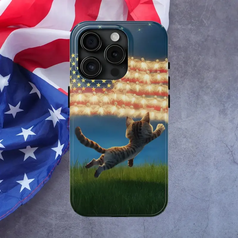 Eagle Eye Tough Case 19