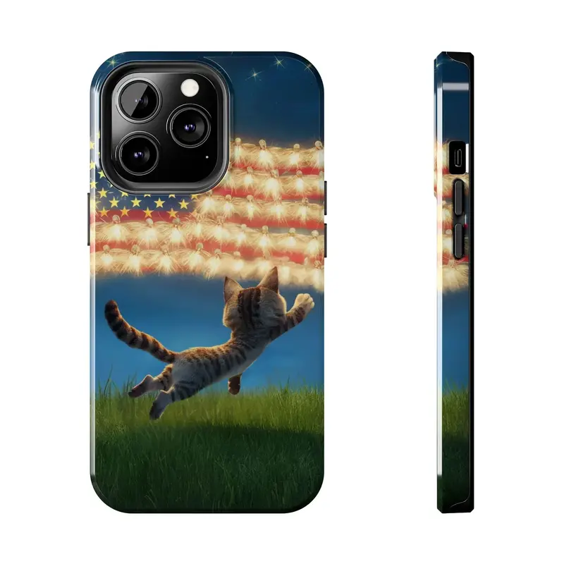 Eagle Eye Tough Case 19