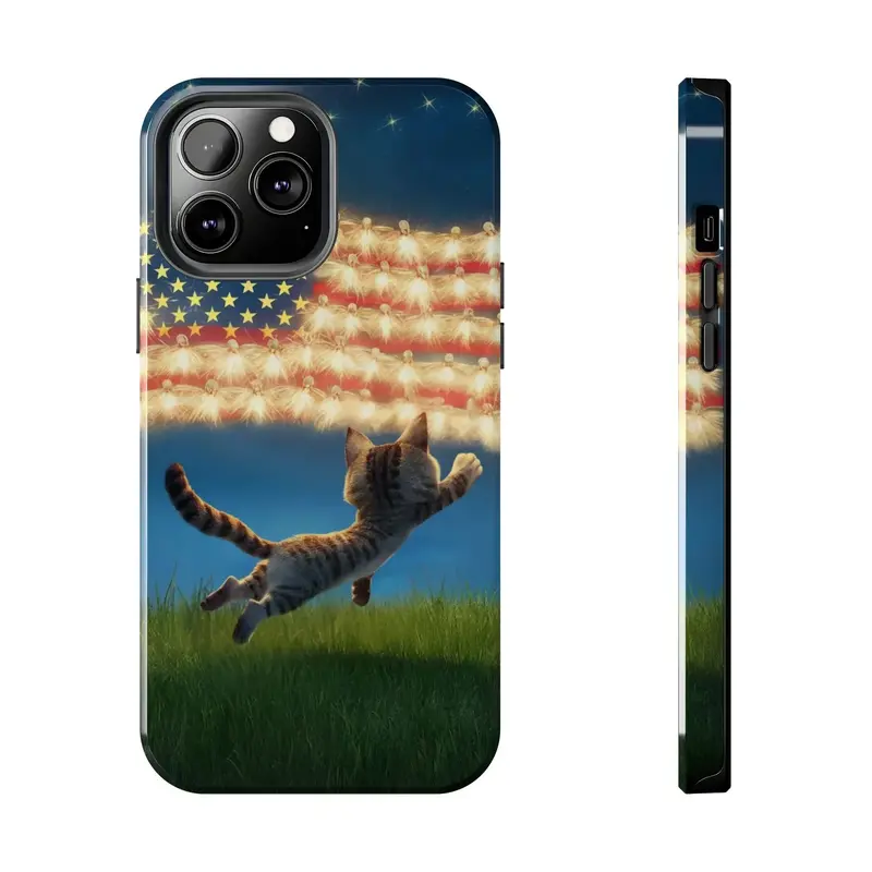 Eagle Eye Tough Case 20