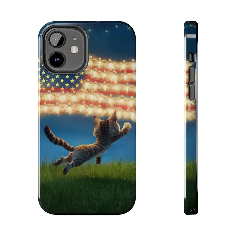 Eagle Eye Tough Case 21