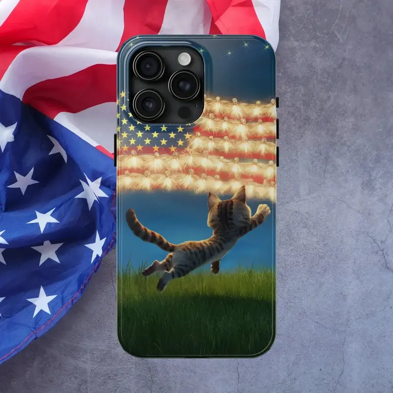 Eagle Eye Tough Case 21