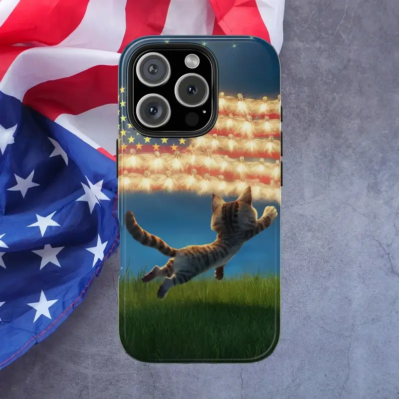 Eagle Eye Tough Case 22