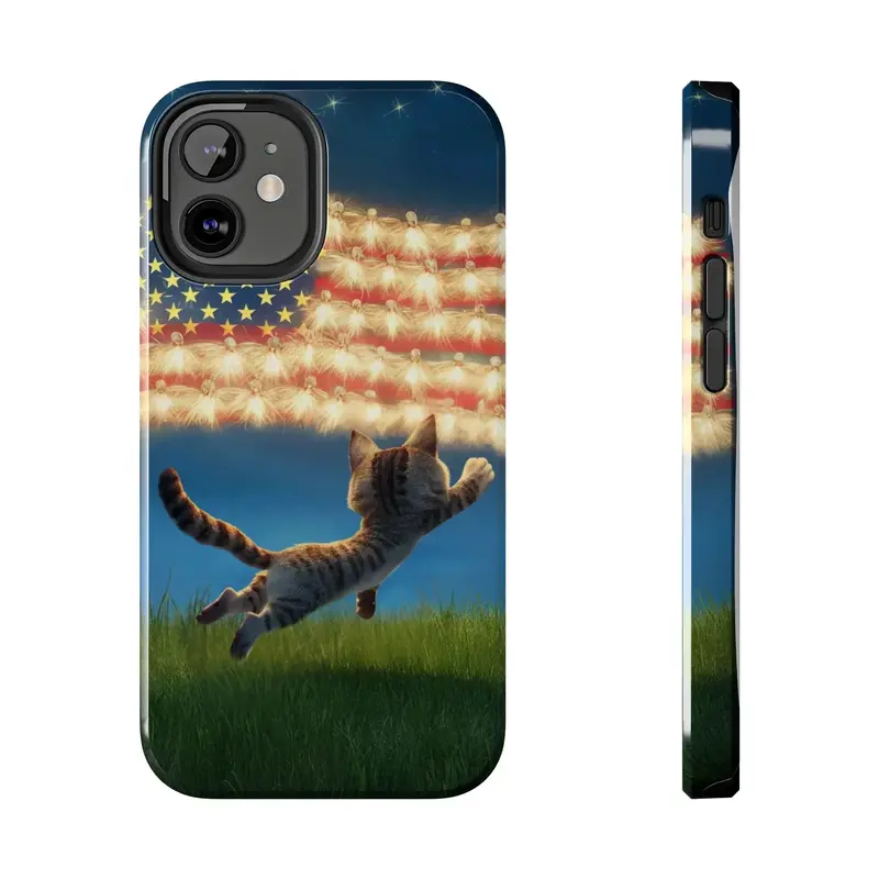 Eagle Eye Tough Case 22